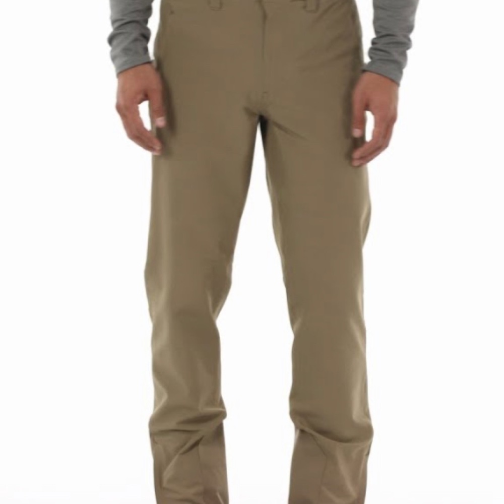 Patagonia Crestview Hiking Pants EUC 32/32